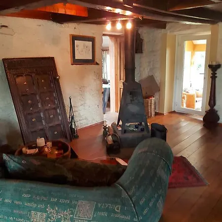Casa vacanze Colby Mill Colby (Cumbria)