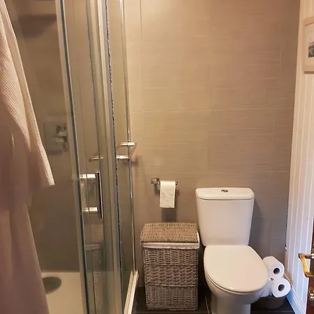 Colby Mill Casa vacanze *