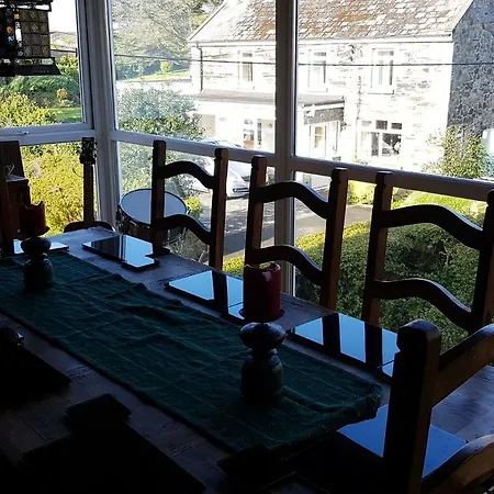 Casa vacanze Colby Mill