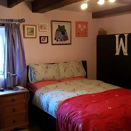 Casa vacanze Colby Mill Colby (Cumbria)