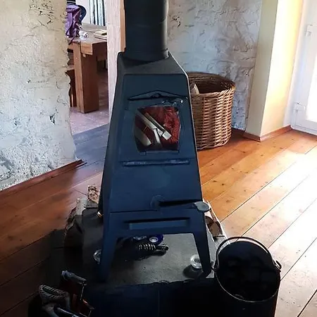 Colby Mill *