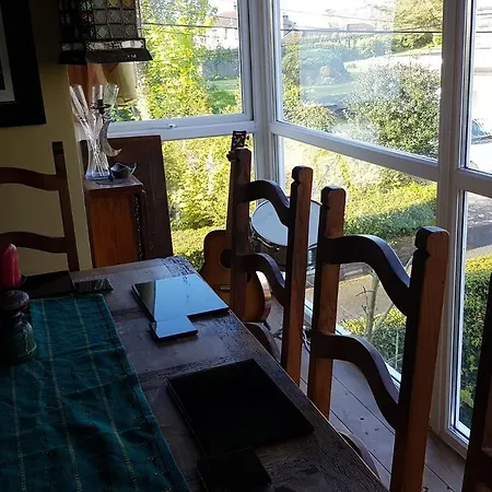 Casa vacanze Colby Mill