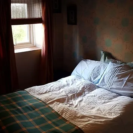 Colby Mill Casa vacanze *