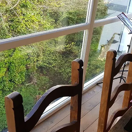 Casa vacanze Colby Mill