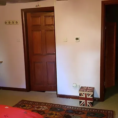 Colby Mill Дом отдыха Colby (Cumbria)